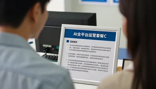优化业务流程中的成果转化处理方法