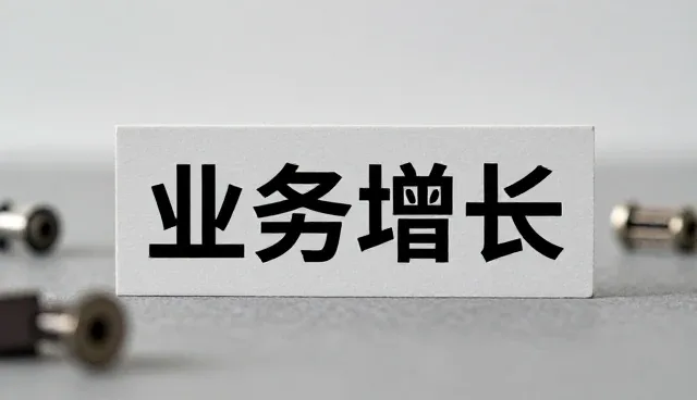 如何通过技术方案提升业务增长的可行性